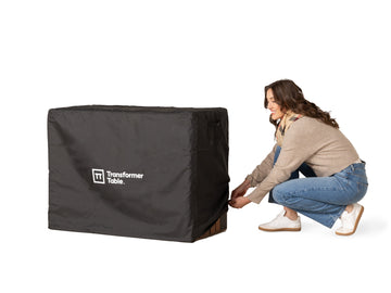 Transformer Outdoor Console Cover