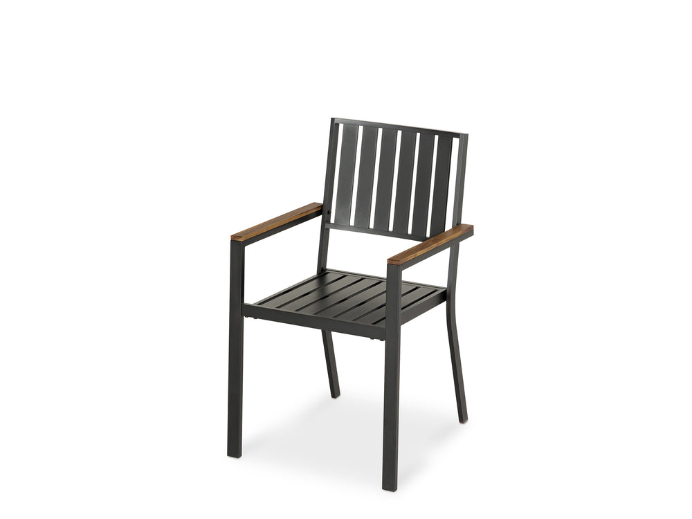 Dark Teak::Gallery::Transformer Patio Chairs