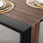 Dark Walnut::Gallery