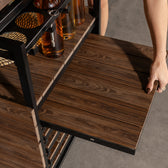 Dark Walnut::Gallery