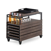 Dark Walnut::Gallery