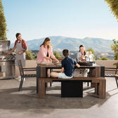 Dark Walnut::Gallery