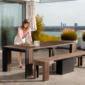 Natural::Gallery::Transformer Patio Umbrella