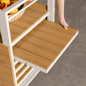 Light Oak::Gallery