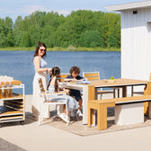 Light Oak::Gallery