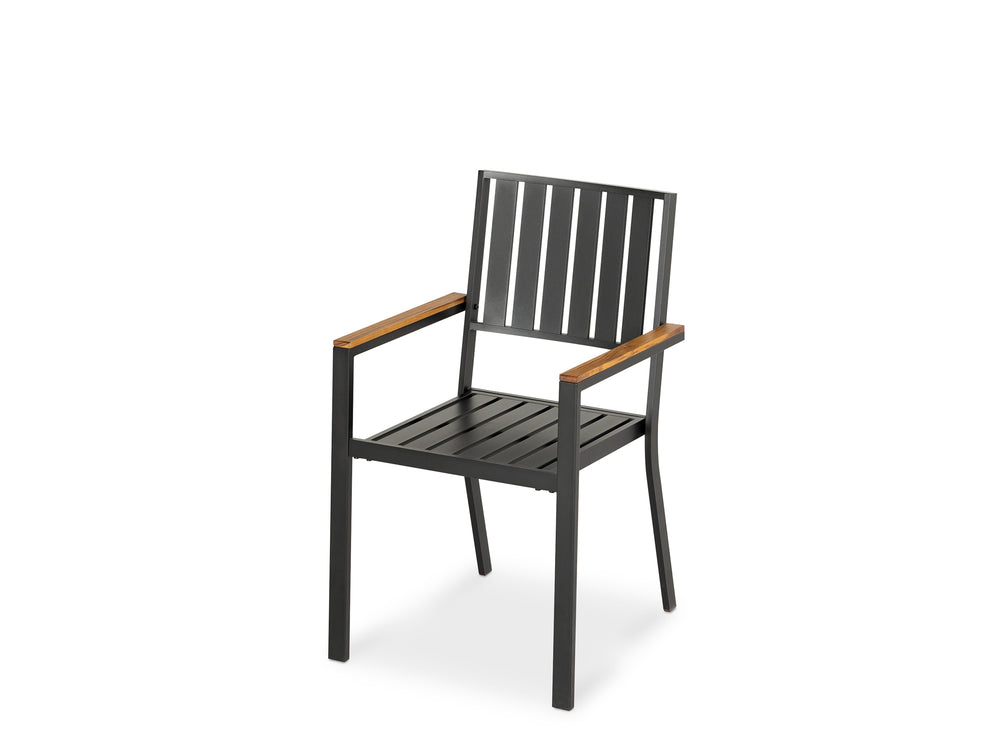 Natural Teak::Gallery::Transformer Patio Chairs