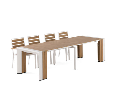 Outdoor Dining Set - The Family