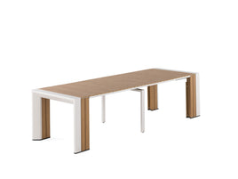 Transformer Outdoor Table