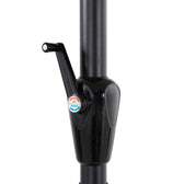 Black::Gallery::Transformer Patio Umbrella