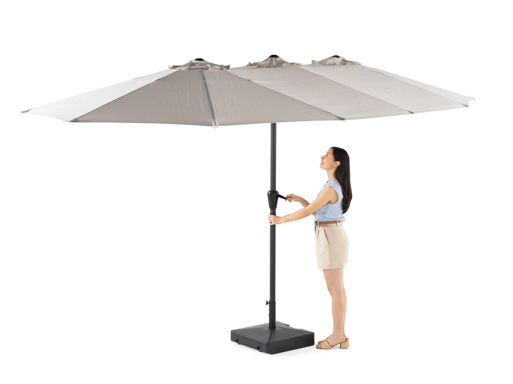 Balcony Umbrella Good Quality Folding Umbrella Outdoor Patio