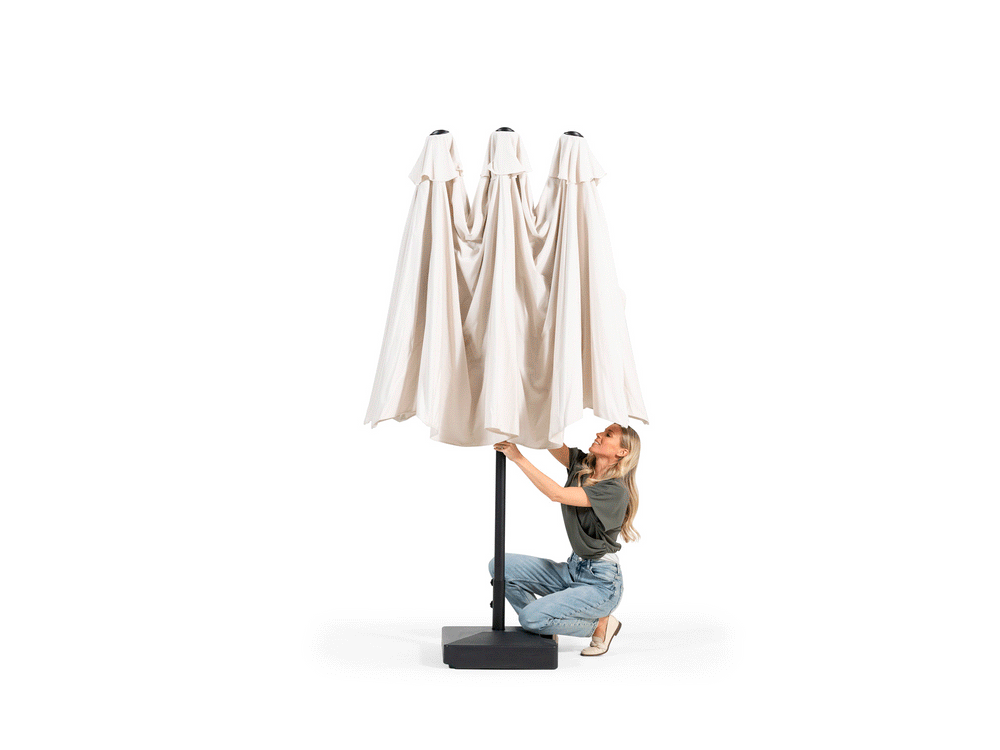 Outdoor Patio Umbrella - Patio Furniture