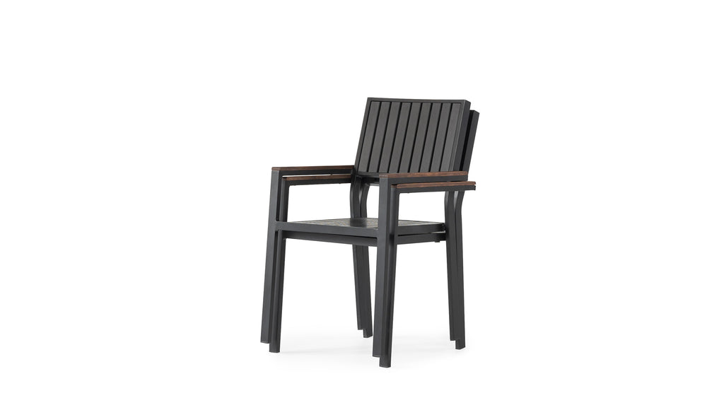 Mocha Brown::Gallery::Transformer Patio Chairs