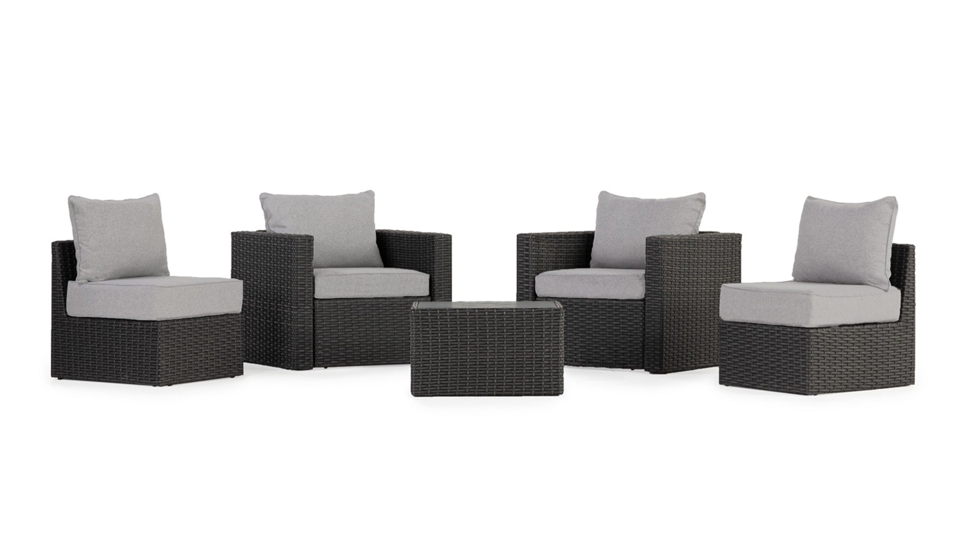 Patio discount sets grey