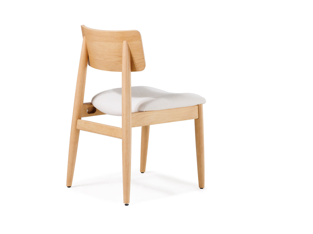 Scandinavian Oak::Gallery