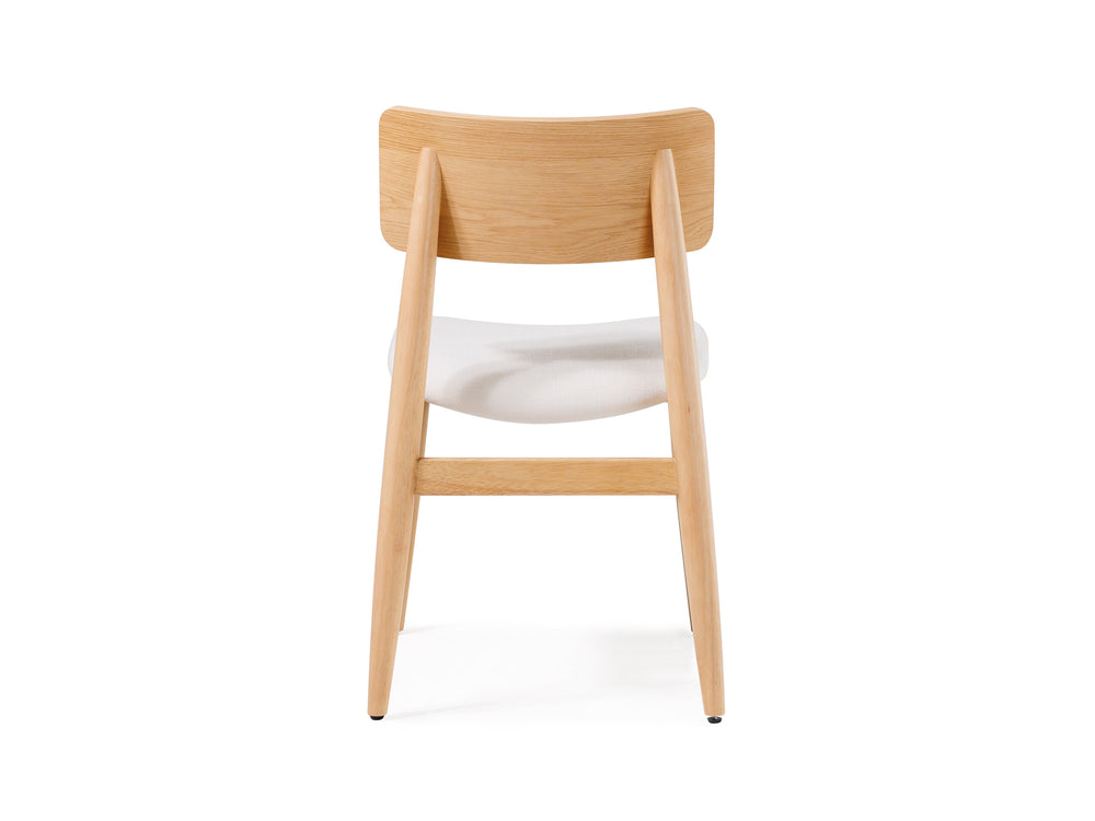 Scandinavian Oak::Gallery