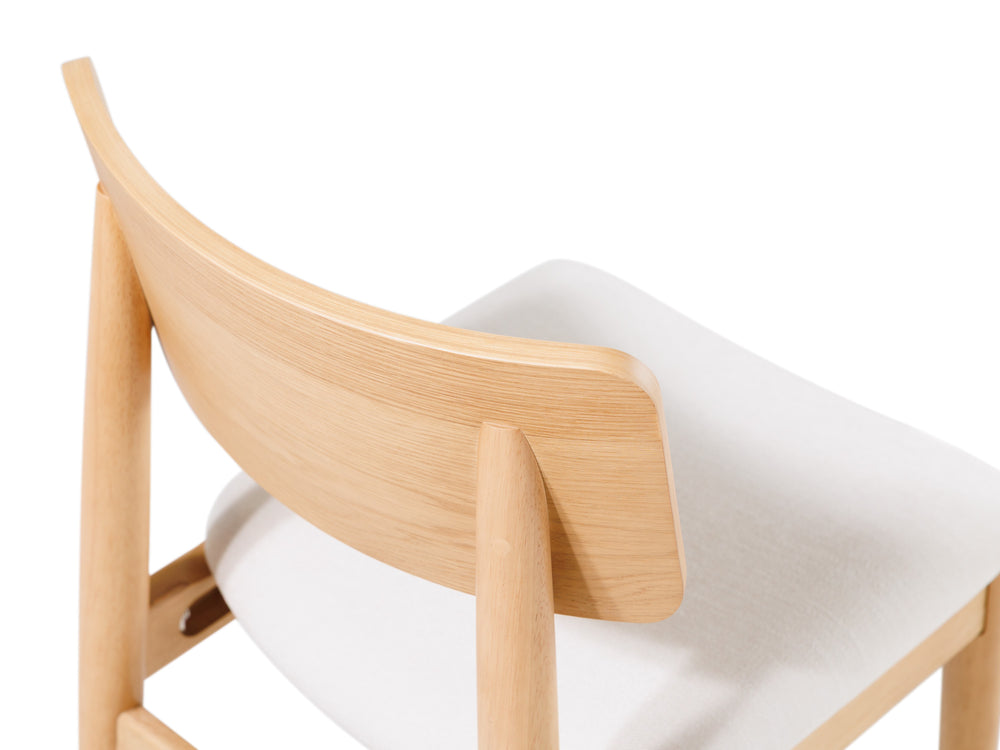 Scandinavian Oak::Gallery