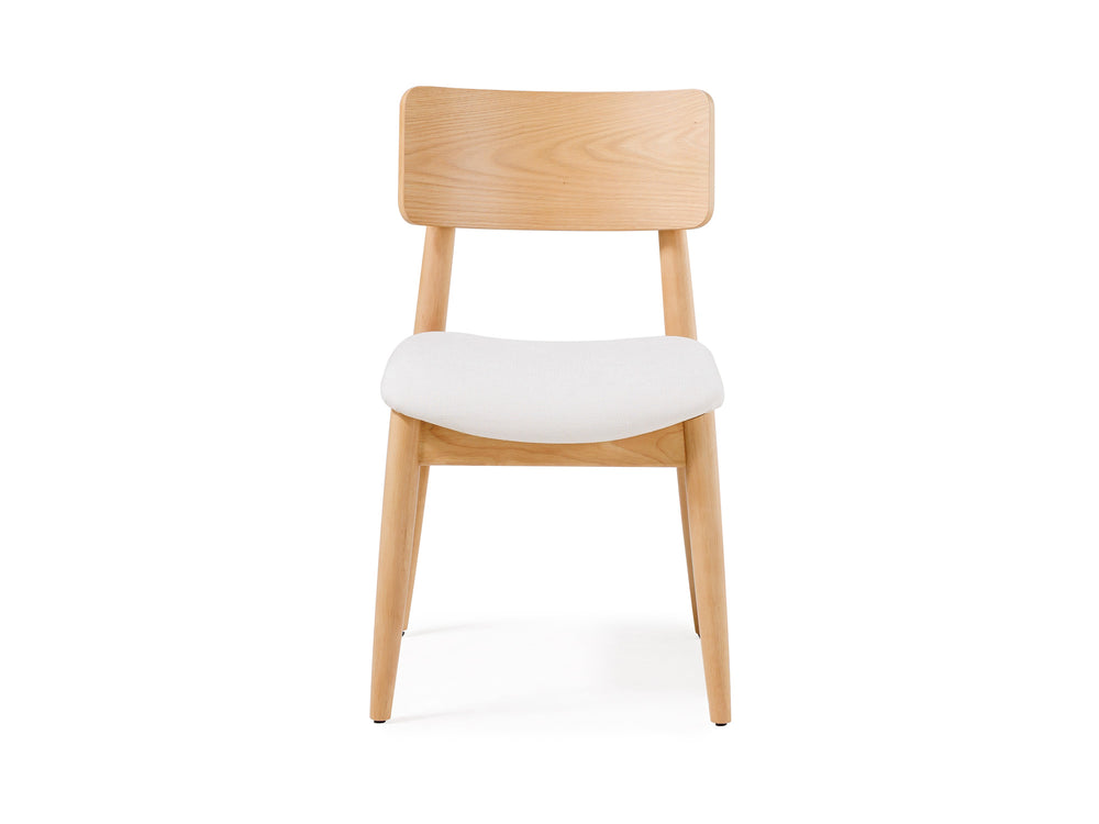 Scandinavian Oak::Gallery