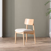 Scandinavian Oak::Gallery