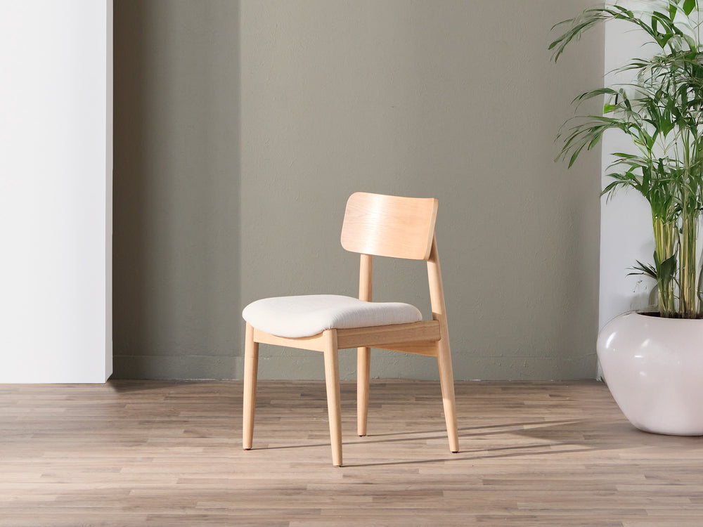 Scandinavian Oak::Gallery
