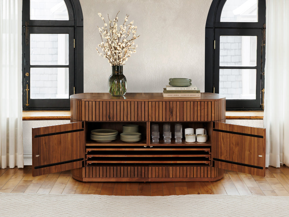 Royal Walnut::Gallery