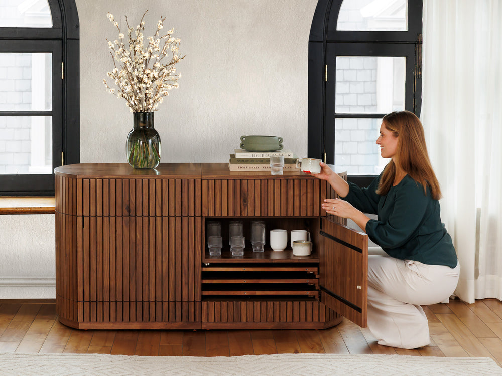 Royal Walnut::Gallery
