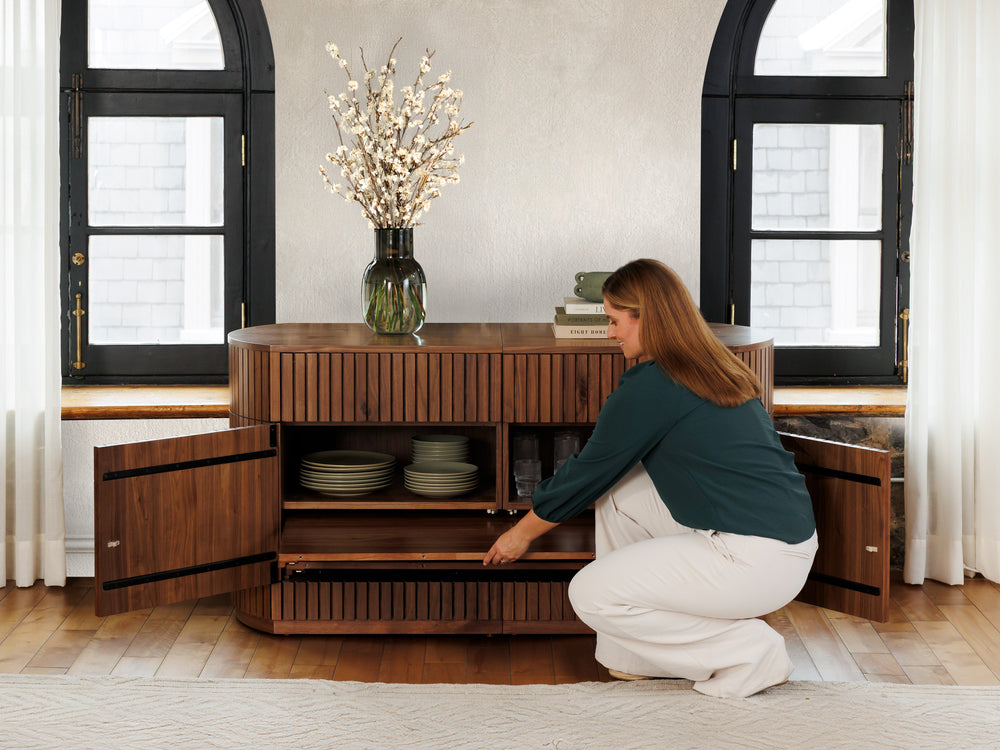 Royal Walnut::Gallery