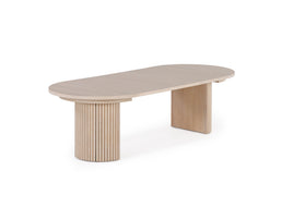 Transformer Round Table