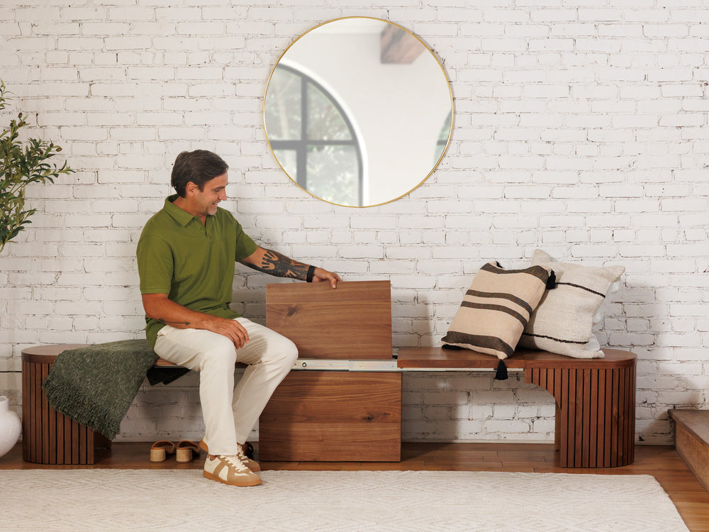 Royal Walnut::Gallery