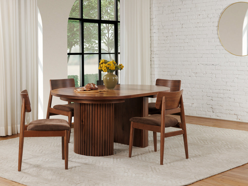 Royal Walnut::Gallery