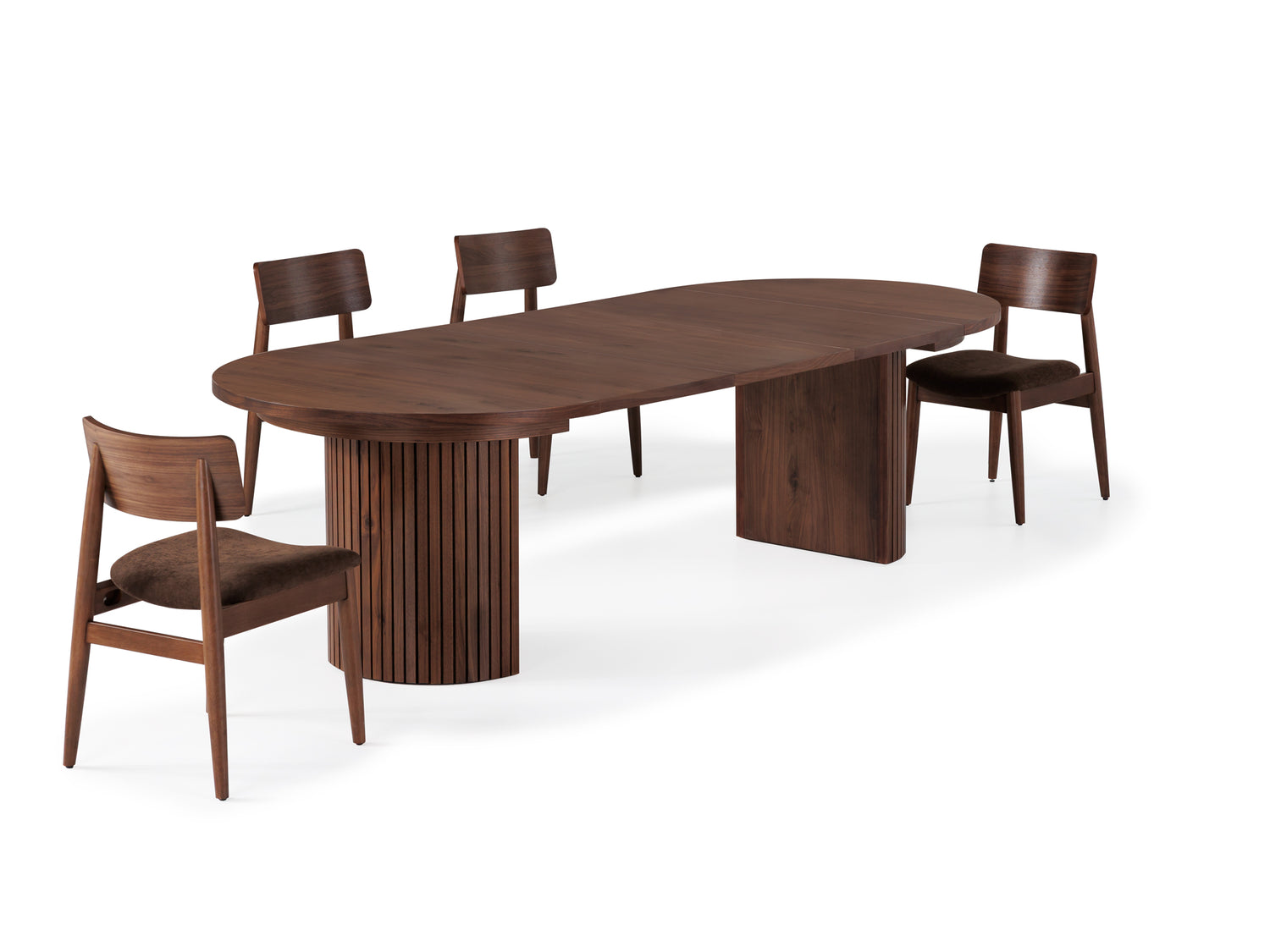 Round Dining Set - The Family