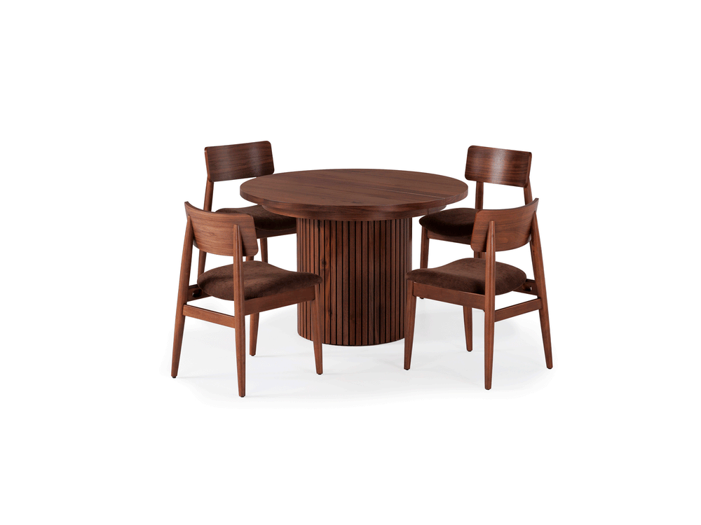 Royal Walnut::Gallery