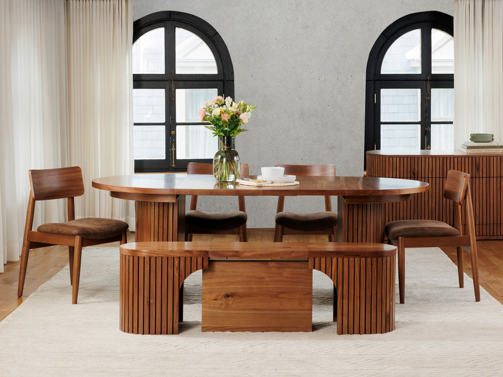 Royal Walnut::Gallery