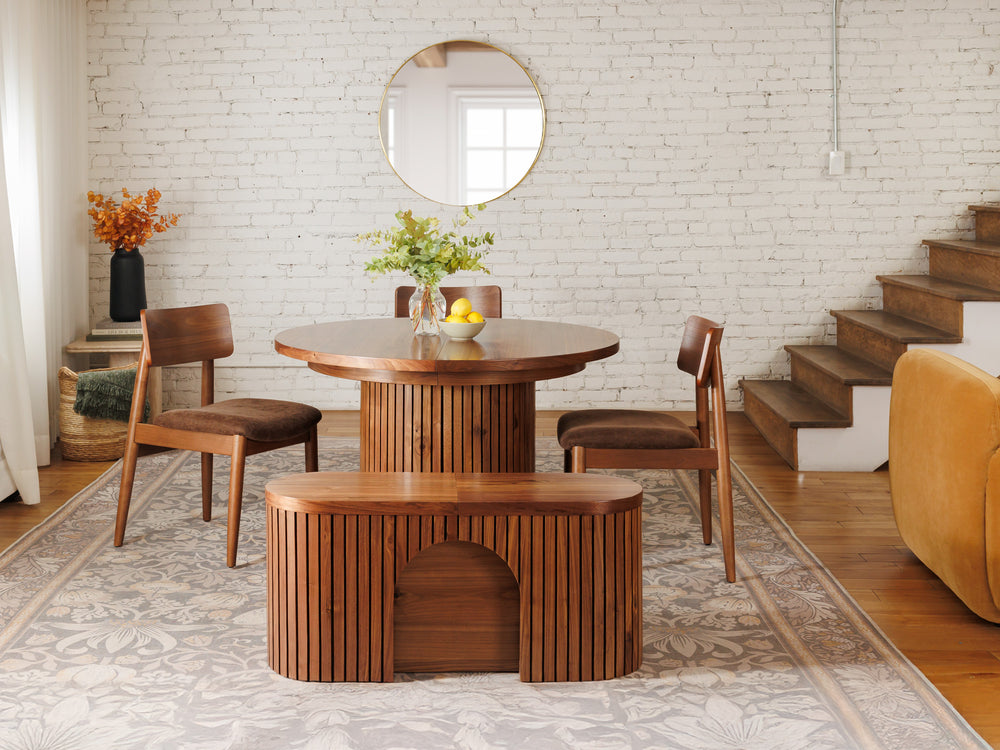 Royal Walnut::Gallery
