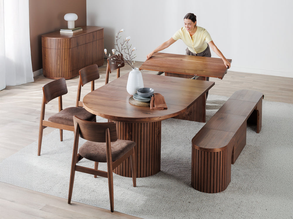 Royal Walnut::Gallery