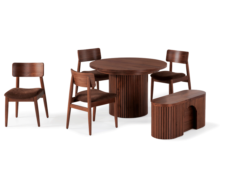 Royal Walnut::Gallery