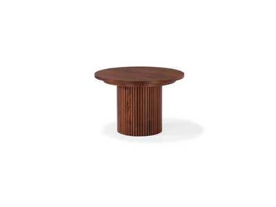 Round to Oval Dining Room Table | Transformer Table