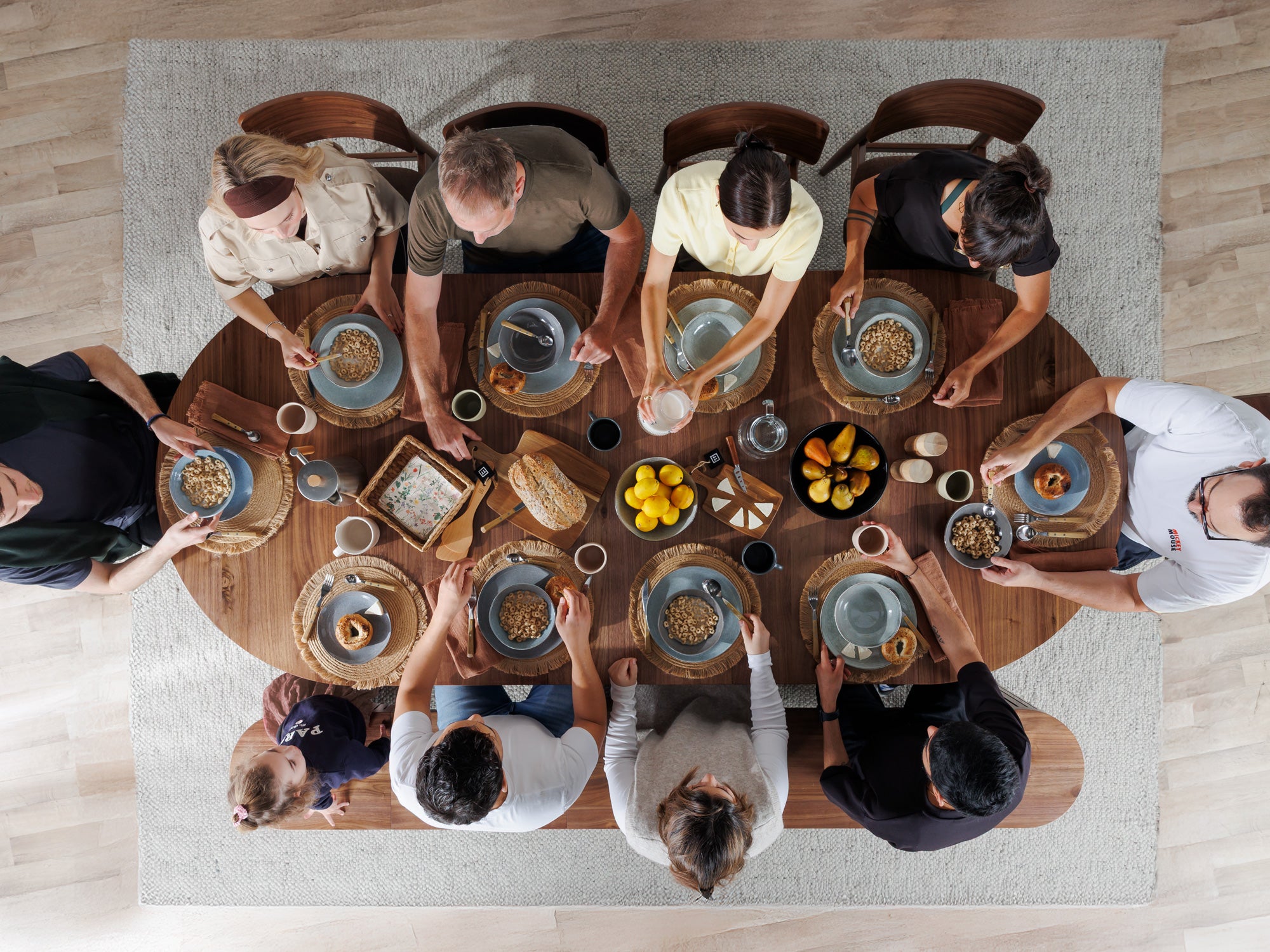 Why Transformer Table is the Smart Choice for You | TT US
