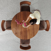 Royal Walnut::Gallery