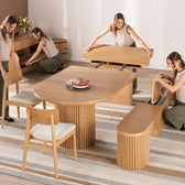 Smoked Hickory::Gallery