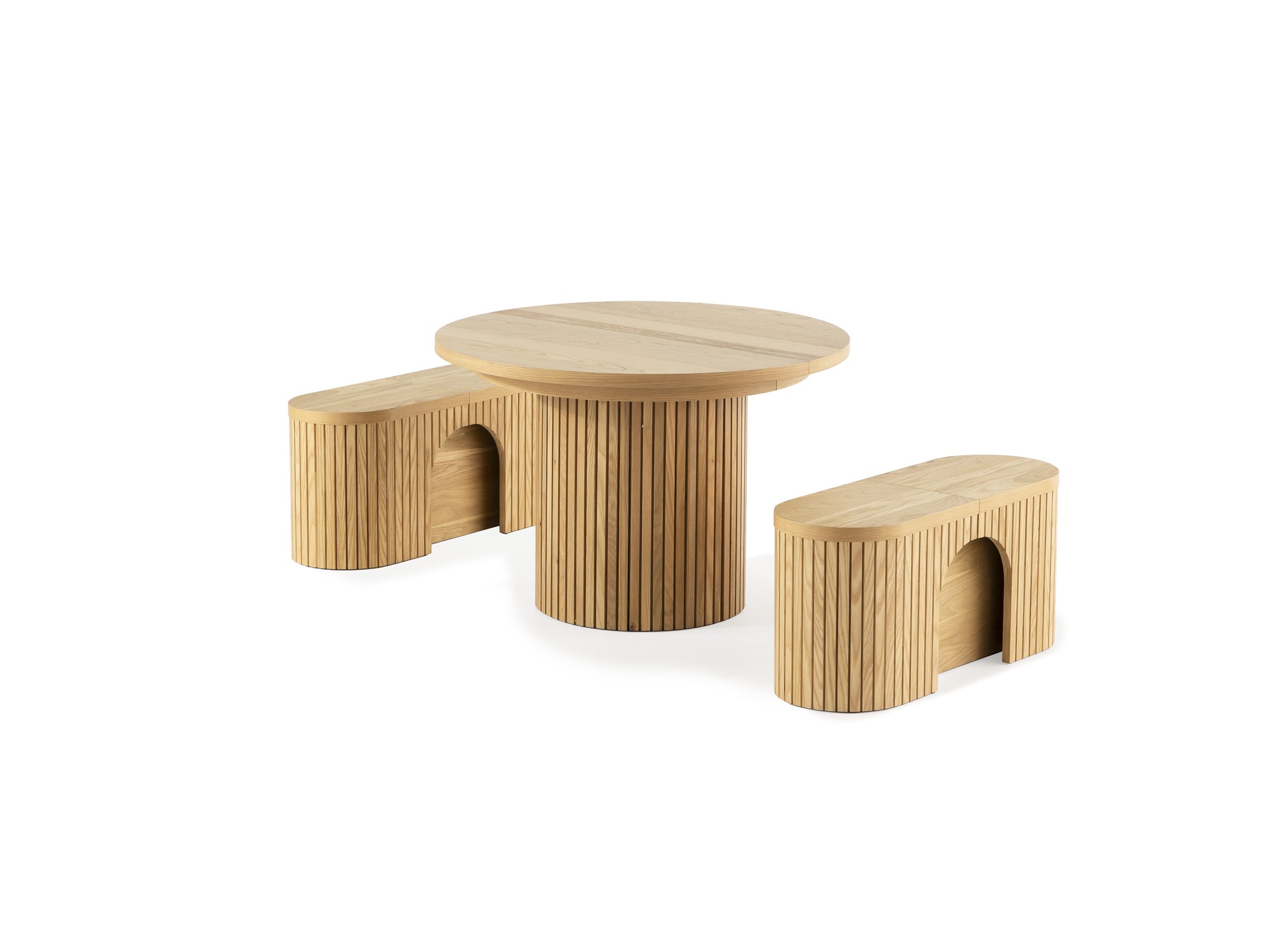 Modular and Space Saving Furniture | Transformer Table Modular and Space Saving Furniture | Transformer Table