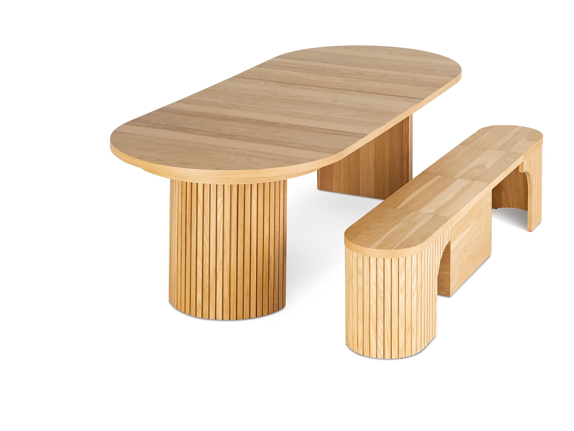 Multifunctional Furniture Collection | Transformer Table