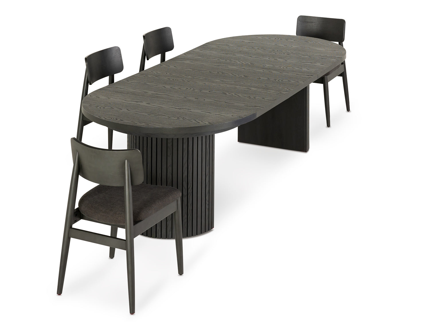 Transformer Round Dining Set - The Family