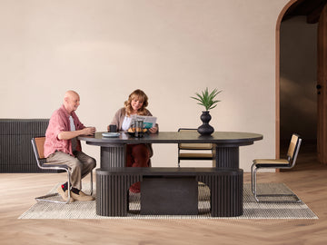 Transformer Round Table