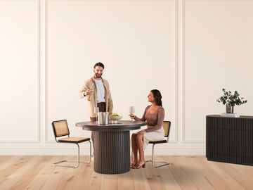 Transformer Round Table