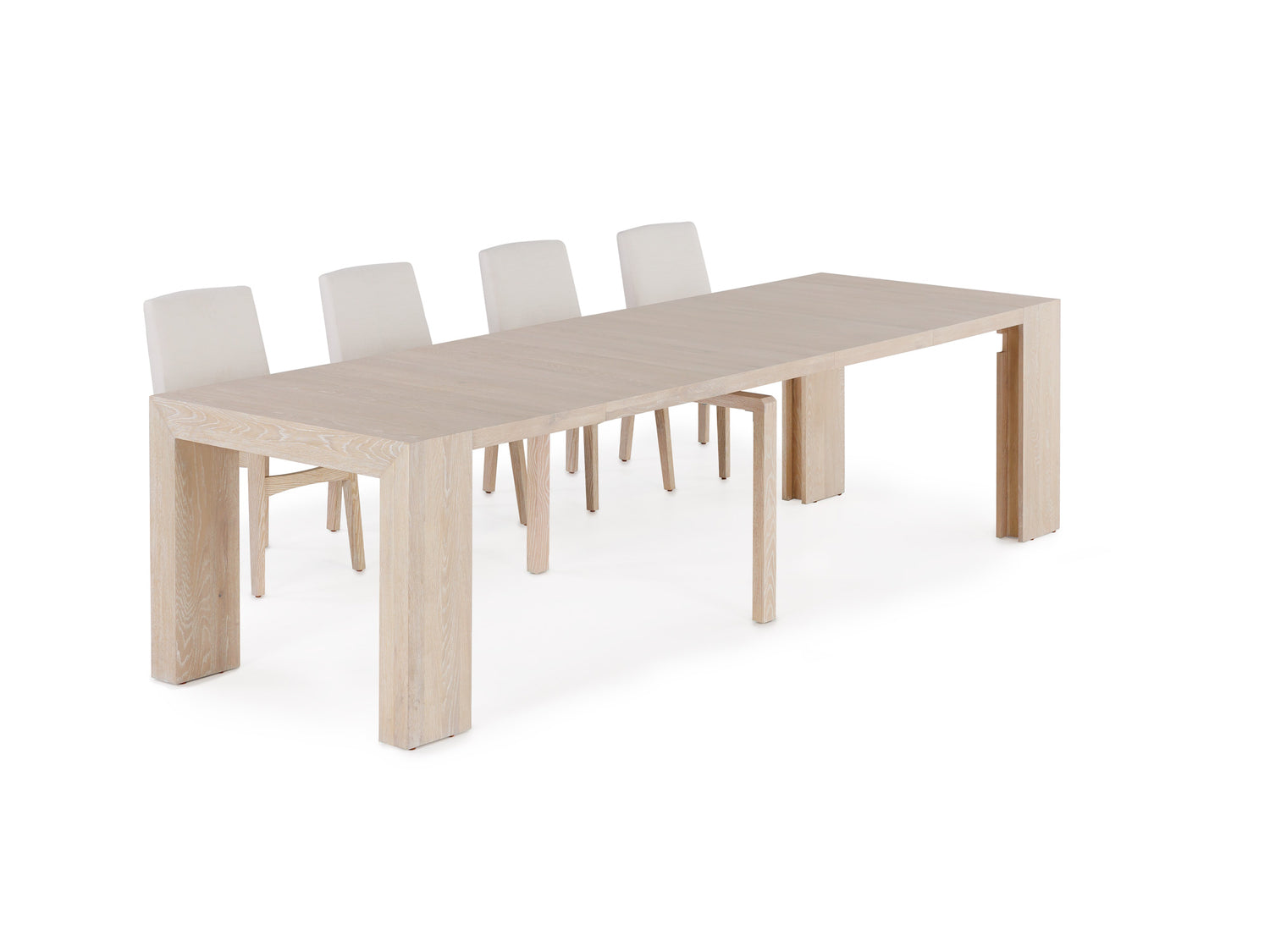 Dining Set - The Family