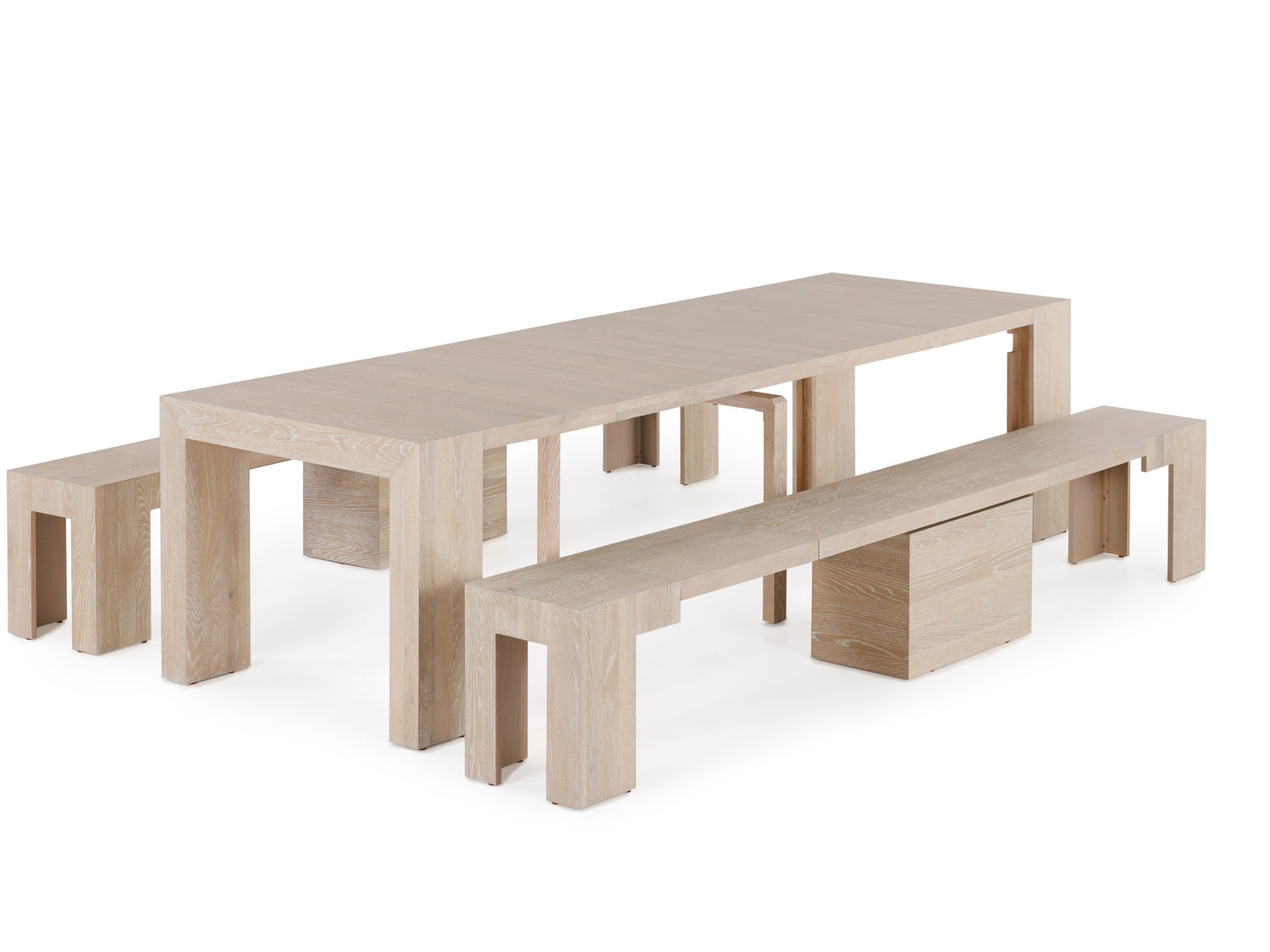 Dining Set - The Gathering