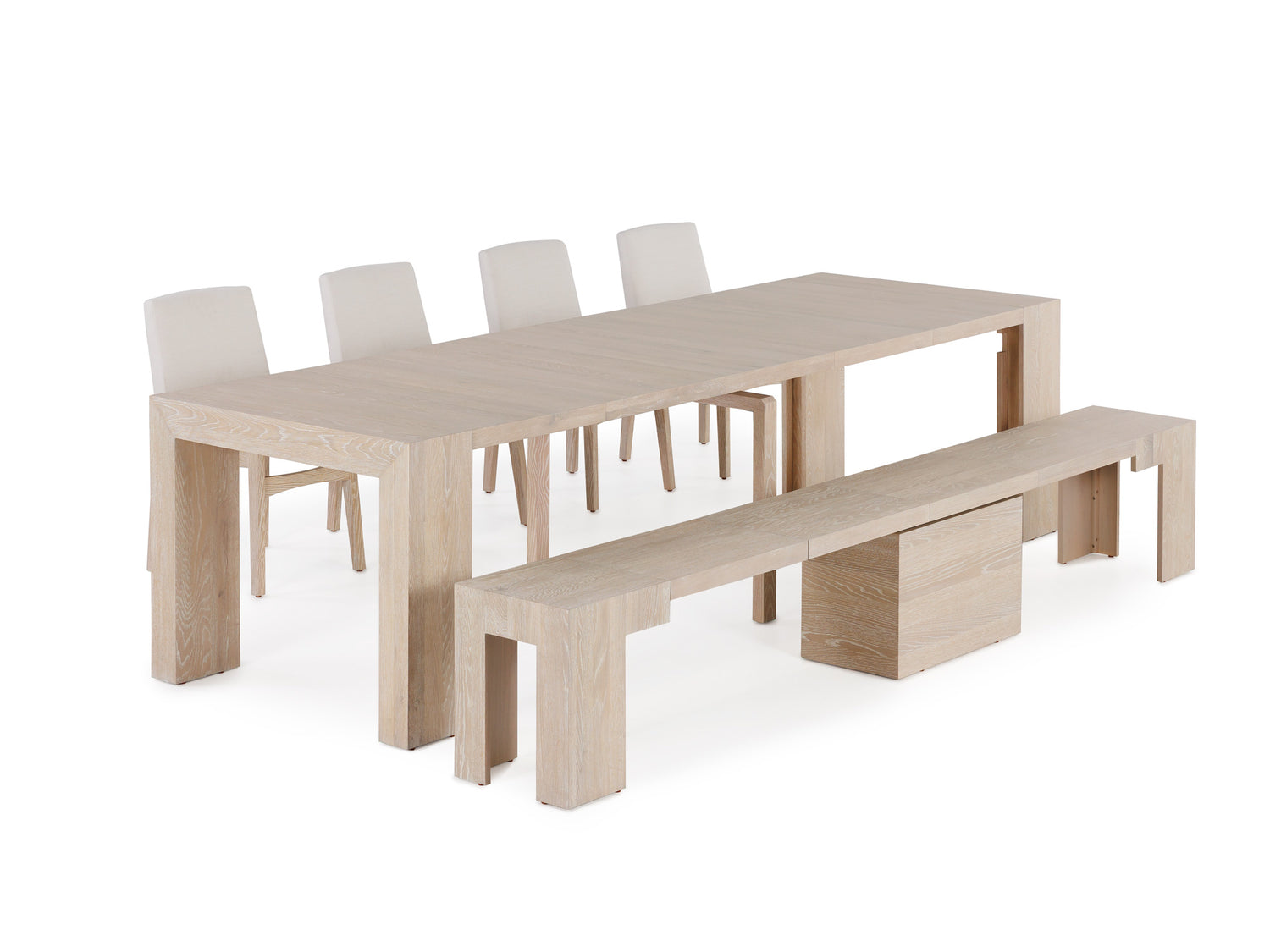 Dining Set - The Host