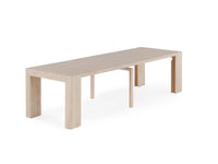 Transformer Table