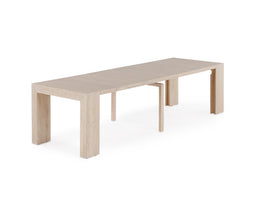 Transformer Table