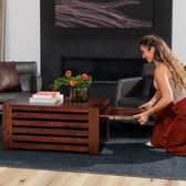 American Mahogany::Gallery